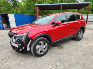 Hyundai Santa Fe 2.5L 4 2023