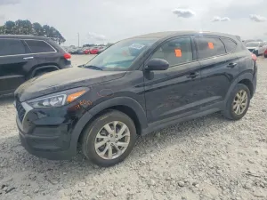 Hyundai Tucson 2.0L 4 2019