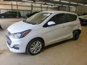 Chevrolet Spark 1.4L 4 2021