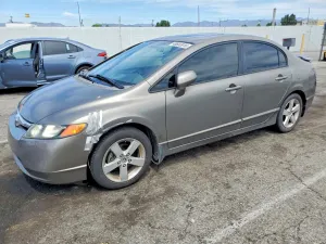 Honda Civic 1.8L 4 2006