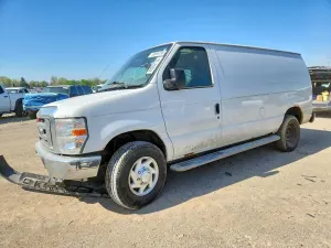 Ford Econoline 4.6L 8 2013