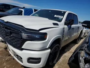 RAM 1500 3.0L 6 2025