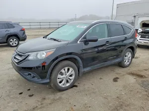 Honda CR-V 2.4L 4 2014
