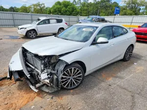 BMW 2 Series 2.0L 4 2020