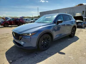 Mazda CX-5 2.5L 4 2023