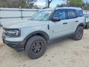 Ford Bronco 1.5L 3 2022