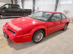 Pontiac Grand Prix 3.1L 6 1994