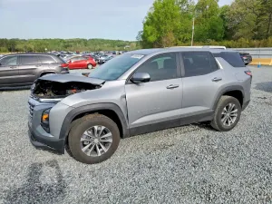 Chevrolet Equinox 1.5L 4 2026