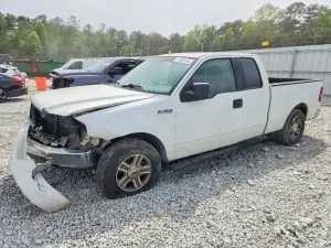 Ford F-150 4.6L 8 2006