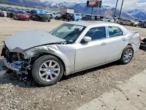 Chrysler 300 3.5L 6 2006