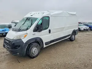 RAM ProMaster 3.6L 6 2025