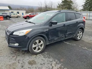 Ford Escape 1.6L 4 2014