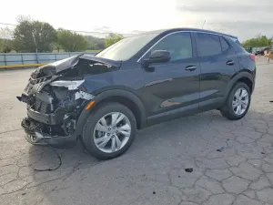 Buick Encore 1.3L 3 2026