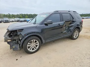 Ford Explorer 3.5L 6 2015