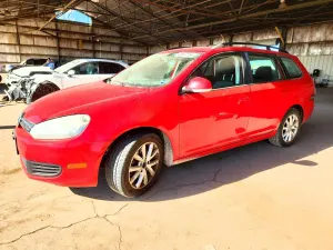 Volkswagen Jetta 2.5L 5 2013