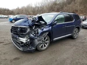 Honda Pilot 3.5L 6 2025