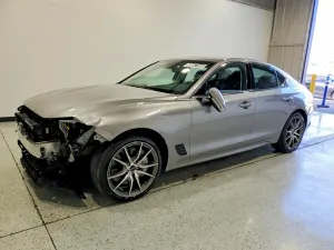 Genesis G70 2.5L 4 2026
