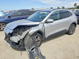 Ford Escape 1.5L 3 2020