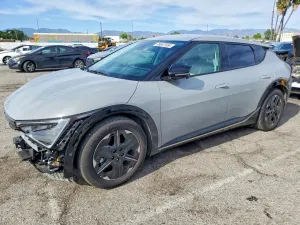 Kia EV6 0.0L 0 2025