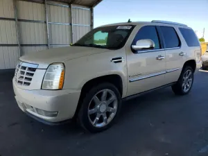 Cadillac Escalade 6.2L 8 2007