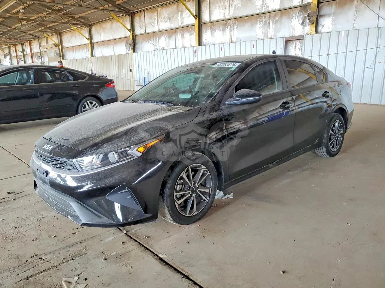 Kia Cerato / Forte / K3 2.0L 4 2024