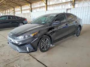 Kia Cerato / Forte / K3 2.0L 4 2024