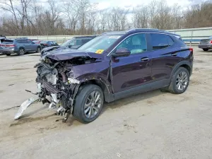 Buick Encore 1.3L 3 2021