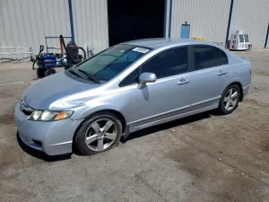 Honda Civic 1.8L 4 2010