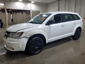 Dodge Journey 2.4L 4 2014