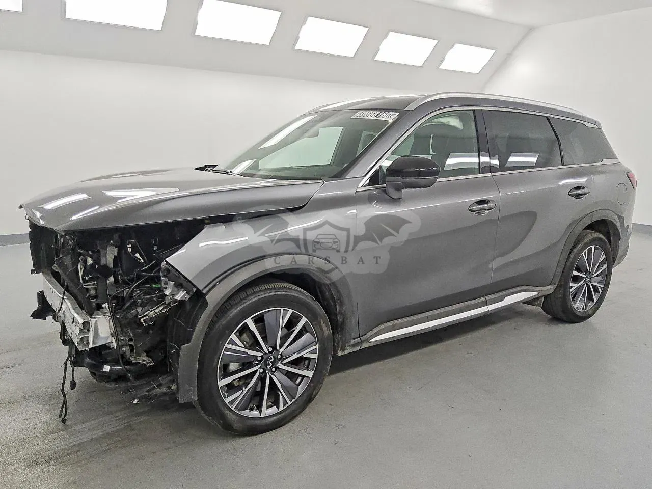 Infiniti QX60 2.0L 4 2026