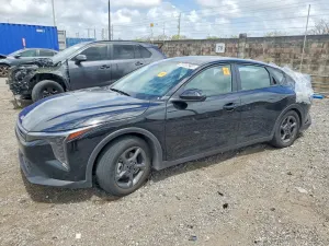 Kia K4 2.0L 4 2025