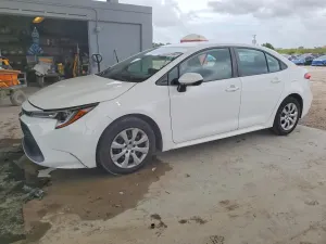 Toyota Corolla 1.8L 4 2020