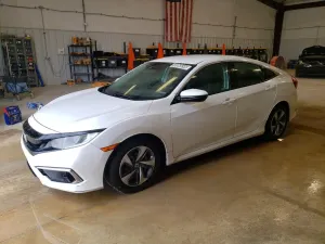 Honda Civic 2.0L 4 2020
