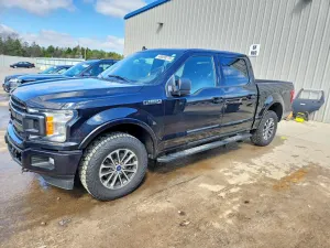 Ford F-150 2.7L 6 2020