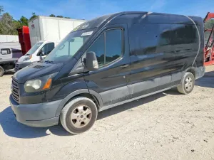 Ford Transit 3.7L 6 2017