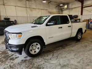RAM 1500 5.7L 8 2019