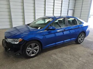 Volkswagen Jetta 1.5L 4 2024