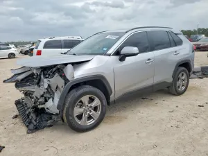 Toyota Rav4 2.5L 4 2023