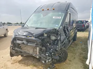 Ford Transit 3.5L 6 2023