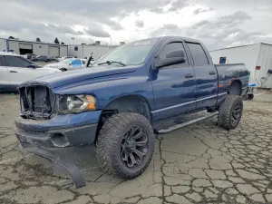 Dodge RAM 4.7L 8 2004
