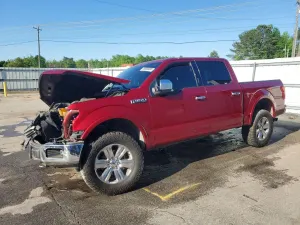 Ford F-150 5.0L 8 2018