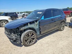 BMW X3 3.0L 6 2020