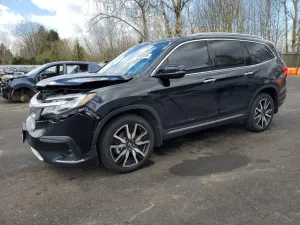 Honda Pilot 3.5L 6 2019