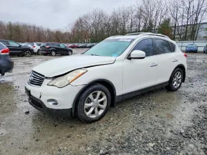 Infiniti EX 3.5L 6 2008