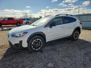 Subaru Crosstrek 2.0L 4 2023