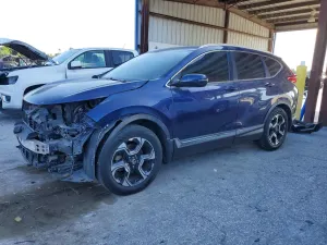 Honda CR-V 1.5L 4 2018