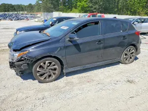Toyota Corolla 1.8L 4 2018