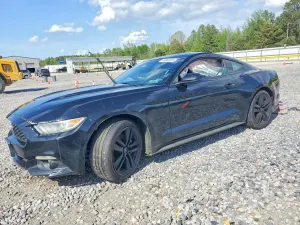 Ford Mustang 2.3L 4 2016