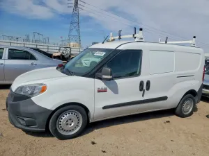 RAM ProMaster 2.4L 4 2020