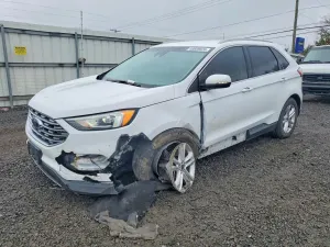 Ford Edge 2.0L 4 2019